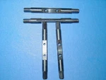 Solex 32 Pbic Shaft New. Price: $49.73.