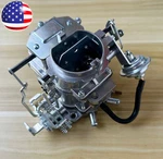 Carburetor Carter Type Bbd 2-BARREL For Dodge Plymouth 273-318 Engines 1966-1973 New. Price: $127.95.