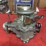 Rebuilt Stromberg Ww 2-BARREL Carburetor 3-124 1955 Mopar Dodge 270 Ram Hemi Remanufactured. Price: $524.99.