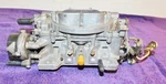 Gm Chevrolet Pontiac Buick Olds Carter Afb 4BBL Performance 625CFM Carburetor Used. Price: $169.00.