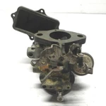1960-61 Mercury Comet 144 6CYL Holley Carb List #2249 1BBL Ford #C1GE-9510B Used. Price: $30.37.
