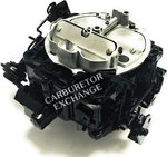 Mercruiser Marine Rochester Quadrajet Remanufactured Carburetor 4 Barrel 5.7L. Price: $499.99.