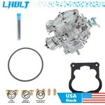 Lablt Rochester Quadrajet Carburetor 305-350 Engines 4 Bbl For Chevrolet Camaro New. Price: $141.56.