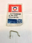 Delco Rochester 7040239 Vacuum Linkage Rod Bbl Carburetors New. Price: $19.99.