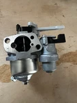 Carburetor For Honda GX160 Replaces Oem 16100-Z0T-911 New. Price: $21.00.