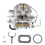 Barrel Carburetor Carby For Dodge Chrysler 318 Cu V8 5.2L 1967-1980 New. Price: $70.90.