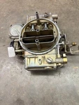 Rebuilt Holley Carburetor 1973 1974 Ford Truck 390 D4TE-ARA Remanufactured. Price: $250.00.
