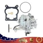 For 1904R Rochester Quadrajet 4MV Vacuum Secondary 750CFM 80-89 4BBL Carburetor New. Price: $171.86.
