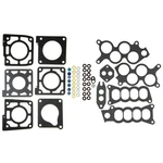 Walker Products Fuel Injector Repair Kit Fits 1986-1995 Ford Mustang New. Price: $131.99.