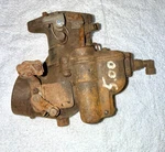 1941-1948 Chevrolet Coe Carter BB-1 Carburetor # 517S Cab Over Engine Circa 40S For. Price: $275.00.