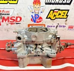 1965 Dodge Mopar Chrysler Carter Afb Carburetor Barrel 3859SA 383 413 No Choke Used. Price: $99.99.