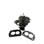 Rochester 2-JET Carburetor #17056143 / R2038 1976 Gm 350 V8 2-BARREL Downdra Remanufactured. Price: $182.20.