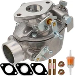 Carburetor Tractor Ford 501 601 701 Cyl 1962-1964 2000 Series 2030 New. Price: $56.01.