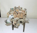 1987 Monte El Camino Ss Rochester Quadrajet Carburetor 17087306 2197 Jym For. Price: $119.99.