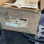 Nos 1978 Ford Truck 4 Carburetor D8PZ-9510-C Very Rare New. Price: $695.00.