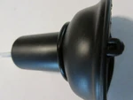 Honda VT600 Vlx Shadow Deluxe Carburetor Diaphragm Slide 16111-MR1-004 New. Price: $79.00.
