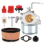 Carburetor Rebuilt Kit Fits For Stens 520934 056318 PC144152 Tecumseh 8HP 10HP New. Price: $22.89.