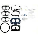 Holley 2210, 2245 Carburetor Rebuild Kit- Gm & Mopar Cars Trucks New. Price: $74.00.
