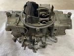 Factory Holley Carburetor Ford 428 Cobra Jet 735 Cfm Used. Price: $500.00.