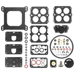 Holley Performance Carburetor KIT-1850 3310 9776 80457 80670 80508-REBUILD Parts New. Price: $17.99.