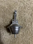 1965 Chevrolet Delco Distributor Vacuum Advance 1116236 Used. Price: $100.00.