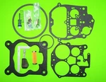 Rochester Quadrajet Carburetor Kit W/ Float & Filter 79 - 85 Chevy Gmc Truck New. Price: $43.50.