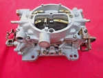 64 65 Dodge Plymouth V8 Carter Afb Carburetor Rebuilt 3251-S Good Condition Used. Price: $189.00.