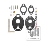 Economy Carburetor Repair Kit Fits Cockshutt E2 20 E3 30 Tractor Marvel Schebler New. Price: $29.99.