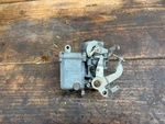 Vintage German Solex 30 PICT-2 Carburetor Vw Volkswagen Used. Price: $45.00.