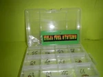 Rochester 4GC Carburetor Performance Tuning Kit Jets 12 Prs Springs 55-66 New. Price: $74.95.