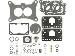For 1959-1960 International B120 Carburetor Repair Kit Smp 81726VQTR New. Price: $42.98.