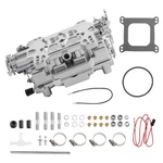 Barrel Carburetor Performer 1406 600 Cfm Carby W/ Electric Choke New. Price: $193.00.