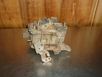 Rochester Quadrajet 4-BARREL Carburetor 2B 7043210 1973 Chevrolet Gmc Truck 350 For. Price: $55.00.