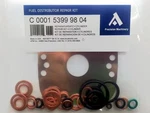 0438100116 Repair Kit For Bosch Distributor Euro Nissan Santana 1.8I New. Price: $117.00.