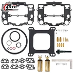 New For Edelbrock 4 Bbl & Carter 9000 Series Afb Carburetor Rebuild Kit. Price: $13.00.