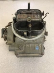 Holley List 6281 D1HF-9510-EA 1971 Ford Truck 477CI Super Duty Carburetor. Price: $56.88.