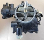 Mercrusier/rochester 706082 2BBL Carb, 4202 Build, 305 5.0/350 5.7L, Elect Choke Used. Price: $74.99.