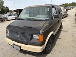 Carburetor 6-262 4.3L Federal Automatic Manual Steering Fits 85 Astro 1497081 Used. Price: $50.00.