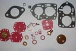 Solex 32 Pbic Carburetor Rebuild Kit New. Price: $69.31.