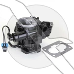 5.0L 305 Mercruiser Tks Carburetor 3310-866142A03 866142A04 2BBL Marine Remanufactured. Price: $699.99.