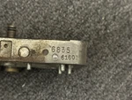 Mopar Holley 4 Barrel Metering Block With Vacuum Tube Stamped #6835/ Nice New. Price: $19.95.