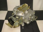 1965 Ford Mustang Autolite 2100 Barrel Carburetor 289 Cu Engine C5ZF-H Remanufactured. Price: $415.00.