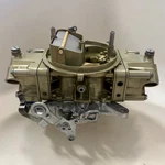 Holley Carburetor, '63-'65 Chevelle 3310-3878261 Eh, 780 Cfm Remanufactured. Price: $1000.49.