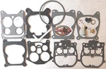 Rochester Quadrajet 4MV Carburetor Repair Kit Chev Gmc Truck Pontiac 1969 - 1972 New. Price: $37.95.
