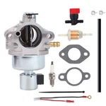 Carburetor For Cub Cadet Ltx 1040 (13AX90AS010) 42" Lawn Tractor W/ Kohler New. Price: $26.98.