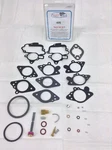 Carter Ball & Carburetor Kit 1933-1953 Plymouth 6 Cylinder Engine New. Price: $56.99.
