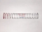 Classic Mini Red Spring Hs Su Carburettor 1275GT Carburetor New. Price: $5.00.
