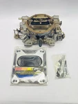 Carter Afb Competition Series Barrel Carburetor 9605S 2415. Price: $80.00.