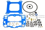 Edelbrock Carburetor Rebuild Kit EDL1477BL 1400 1404 1405 1406 1407 1409 1411 New. Price: $25.24.
