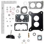 Holley 2300EG Carburetor Kit 1979-1986 Ford Truck 370 Engine Governor New. Price: $72.99.